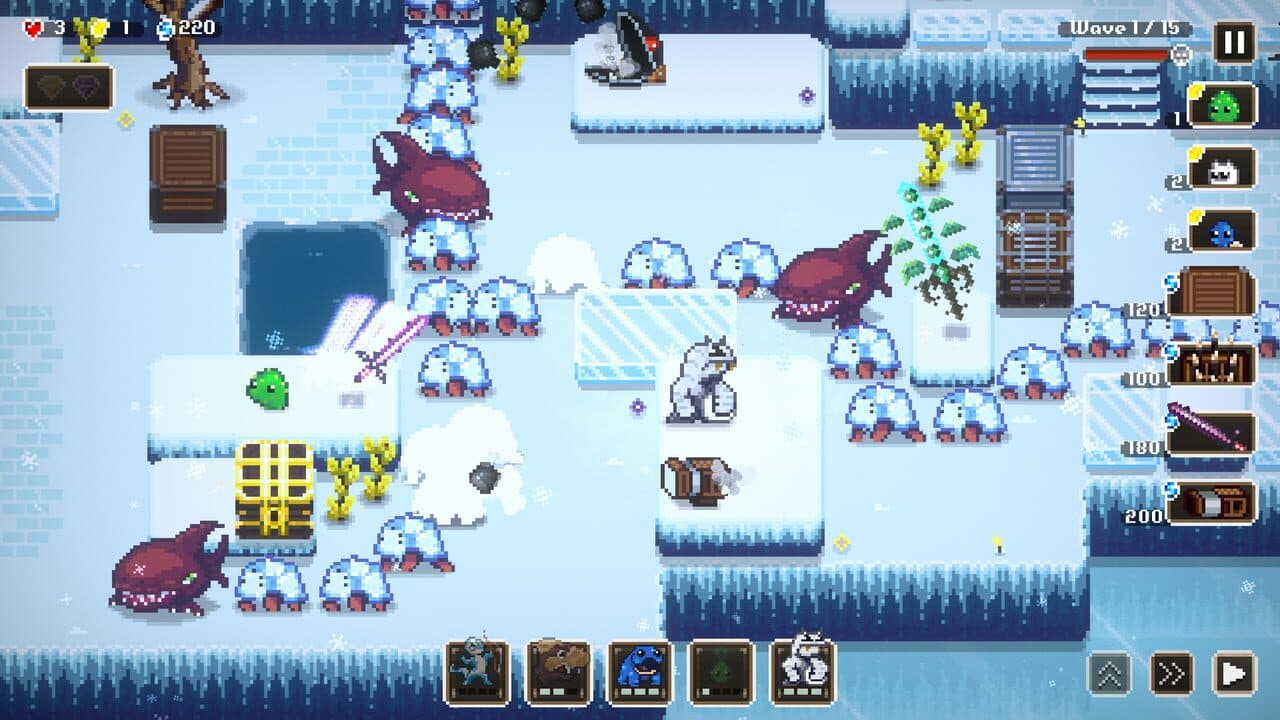 Bean Beasts thumbnail 2