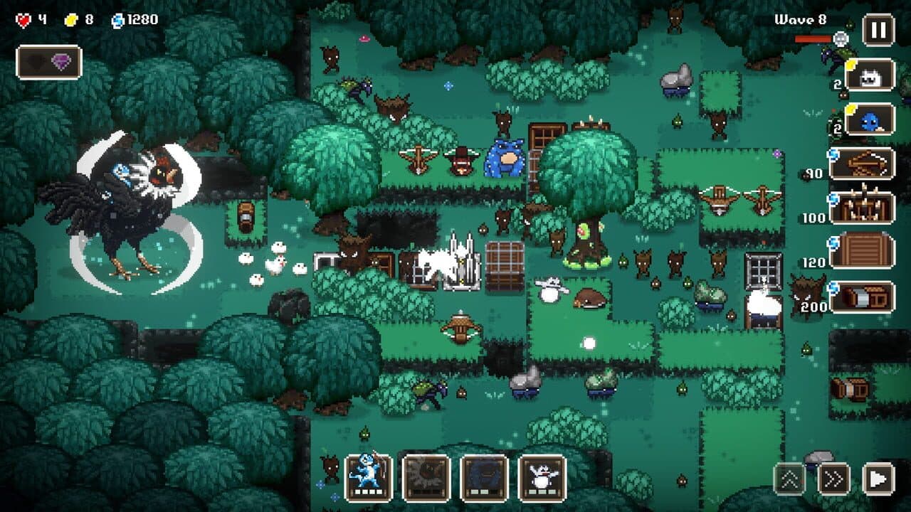 Bean Beasts thumbnail 3