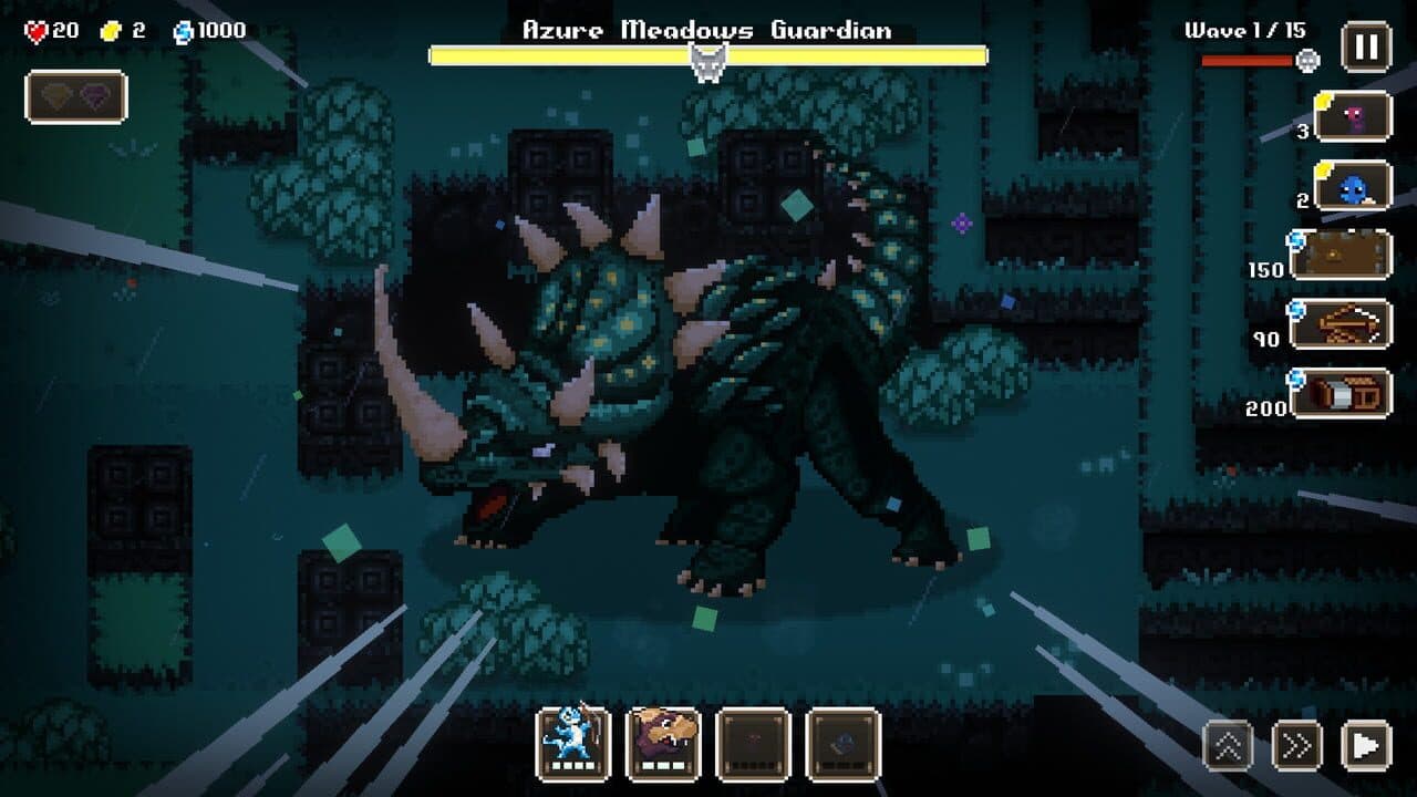 Bean Beasts thumbnail 4
