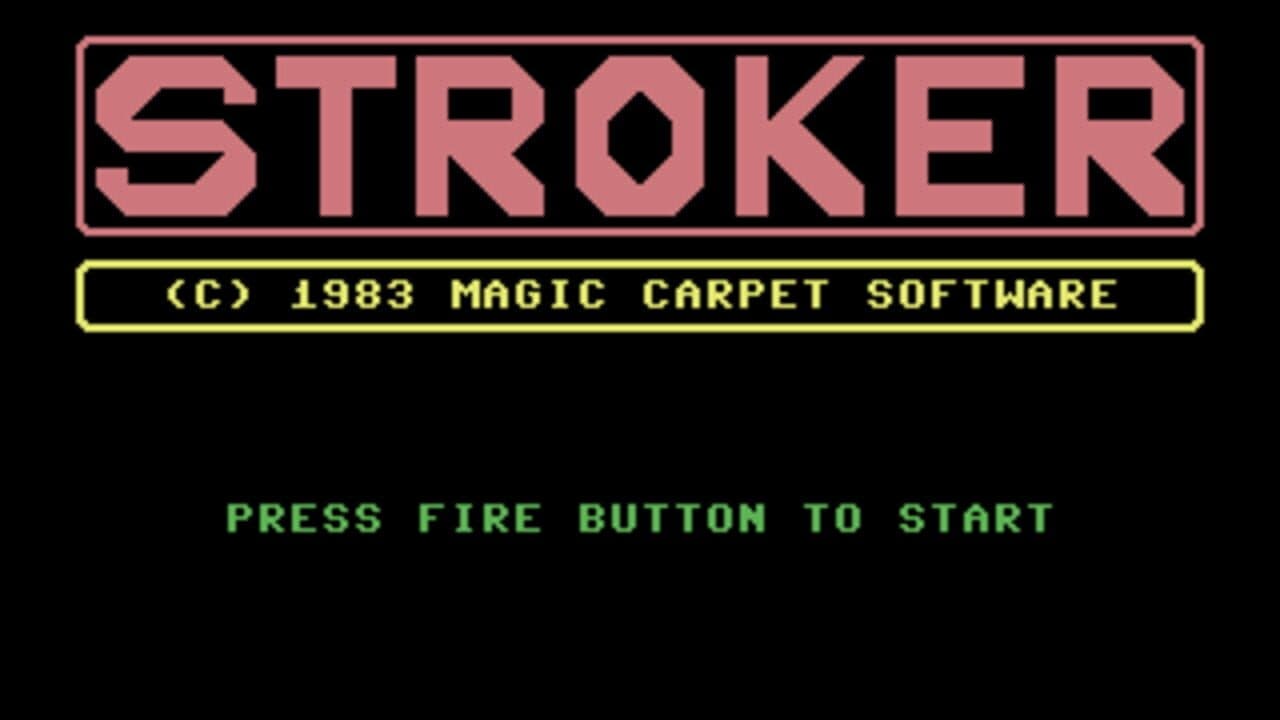 Stroker screenshot 1