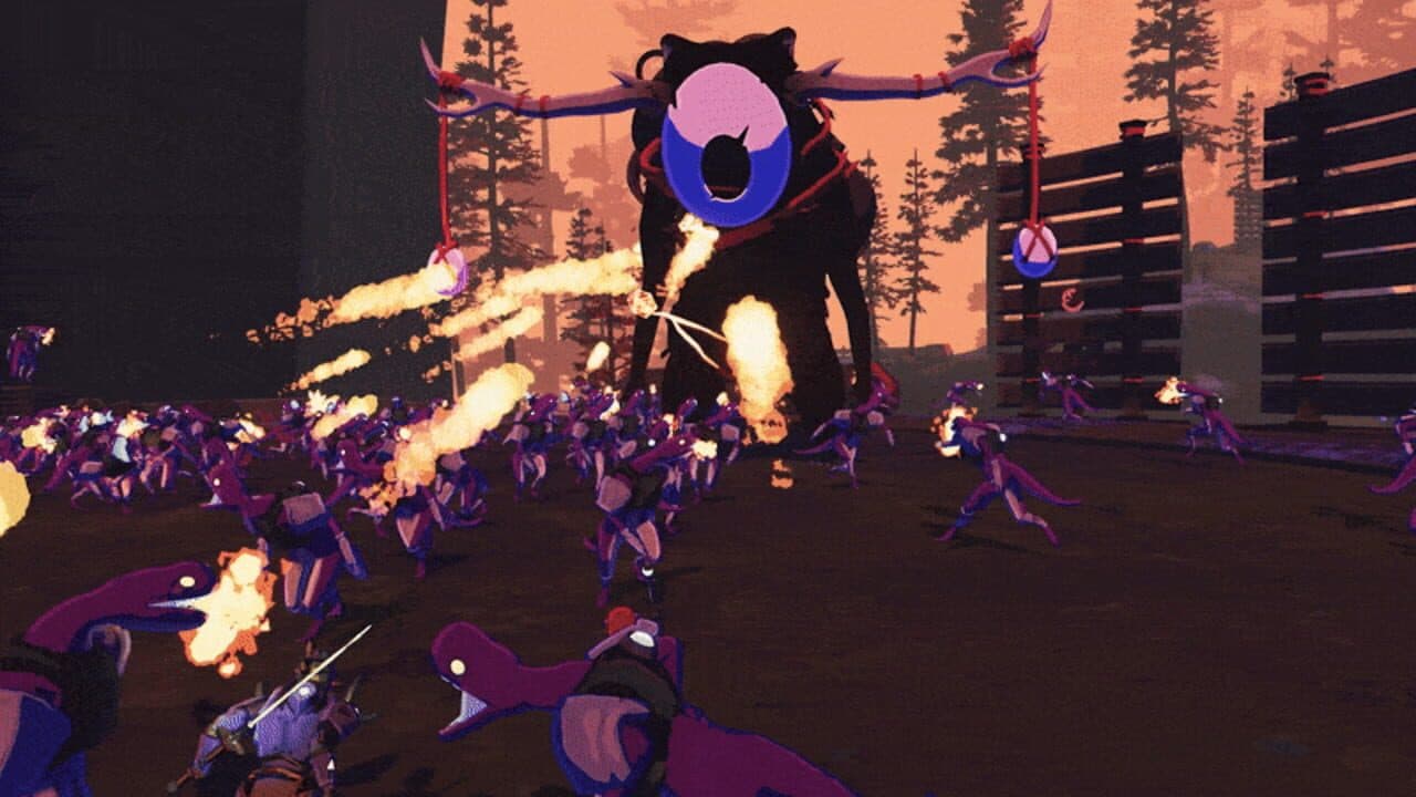 Risk of Rain 2: Devotion Update thumbnail 2