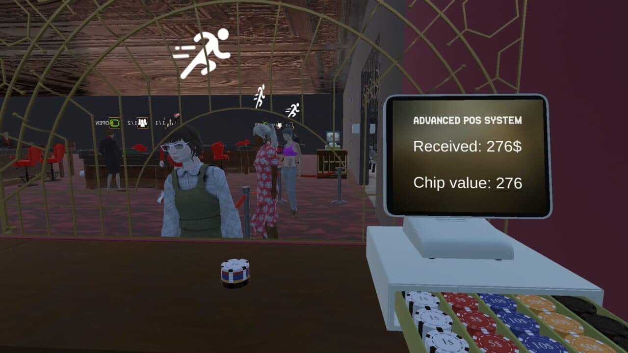 Casino Simulator 2024 thumbnail 4