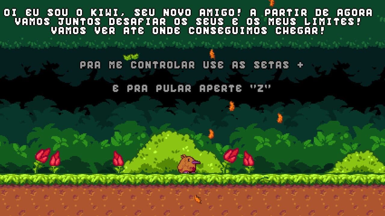 As Aventuras de Kiwi thumbnail 2