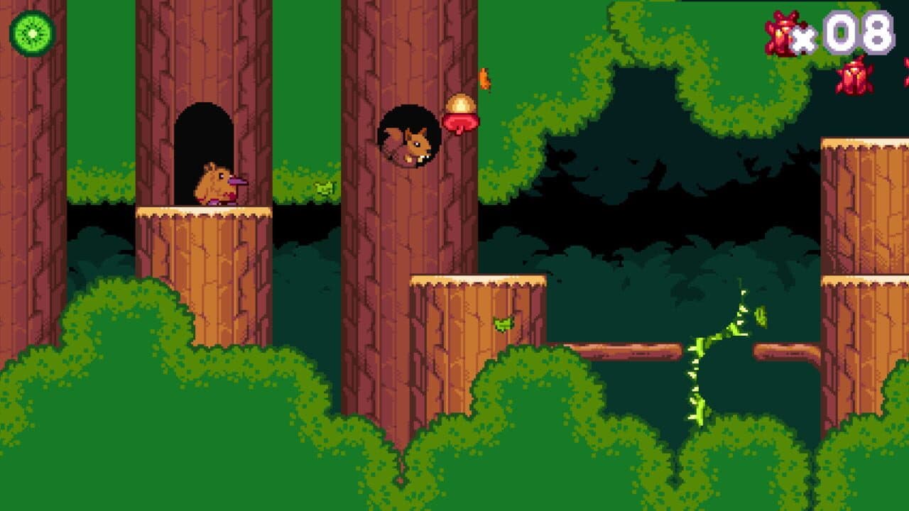 As Aventuras de Kiwi thumbnail 3