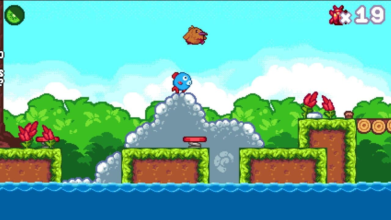 As Aventuras de Kiwi thumbnail 4