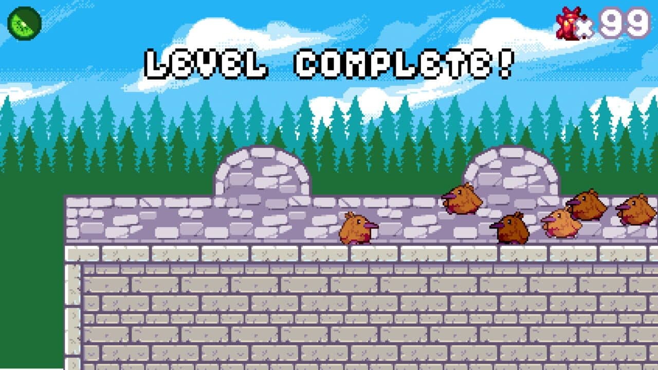 As Aventuras de Kiwi thumbnail 8