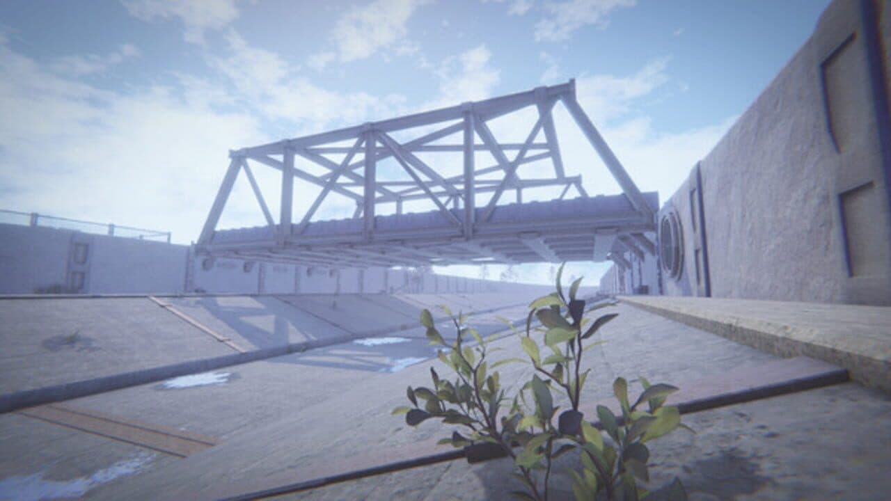 Burden of Truth screenshot 1