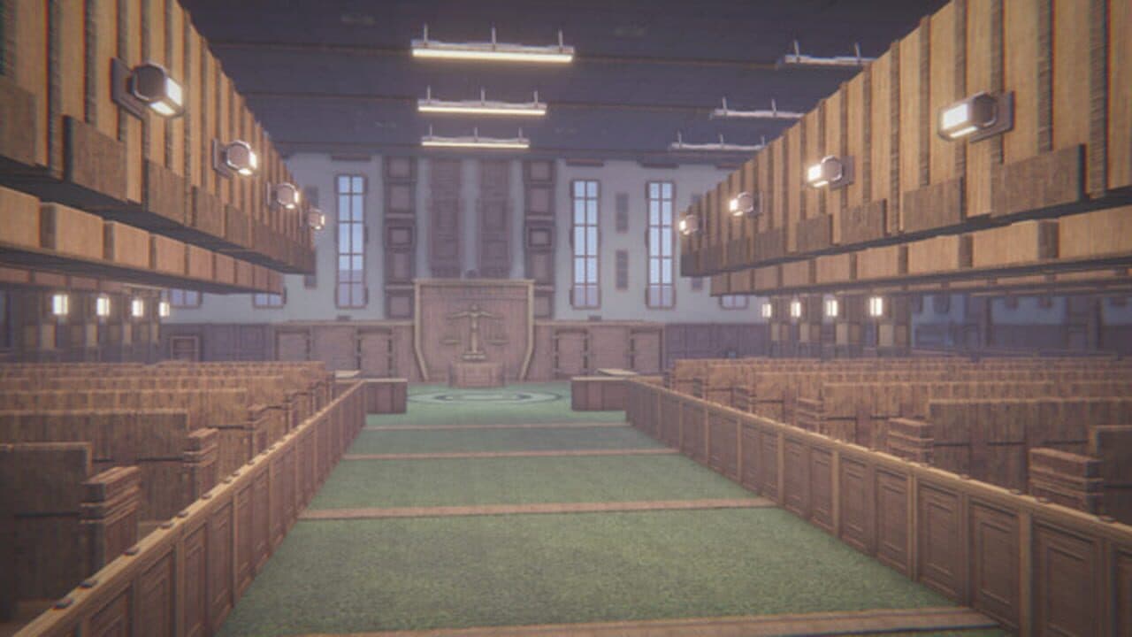 Burden of Truth thumbnail 2
