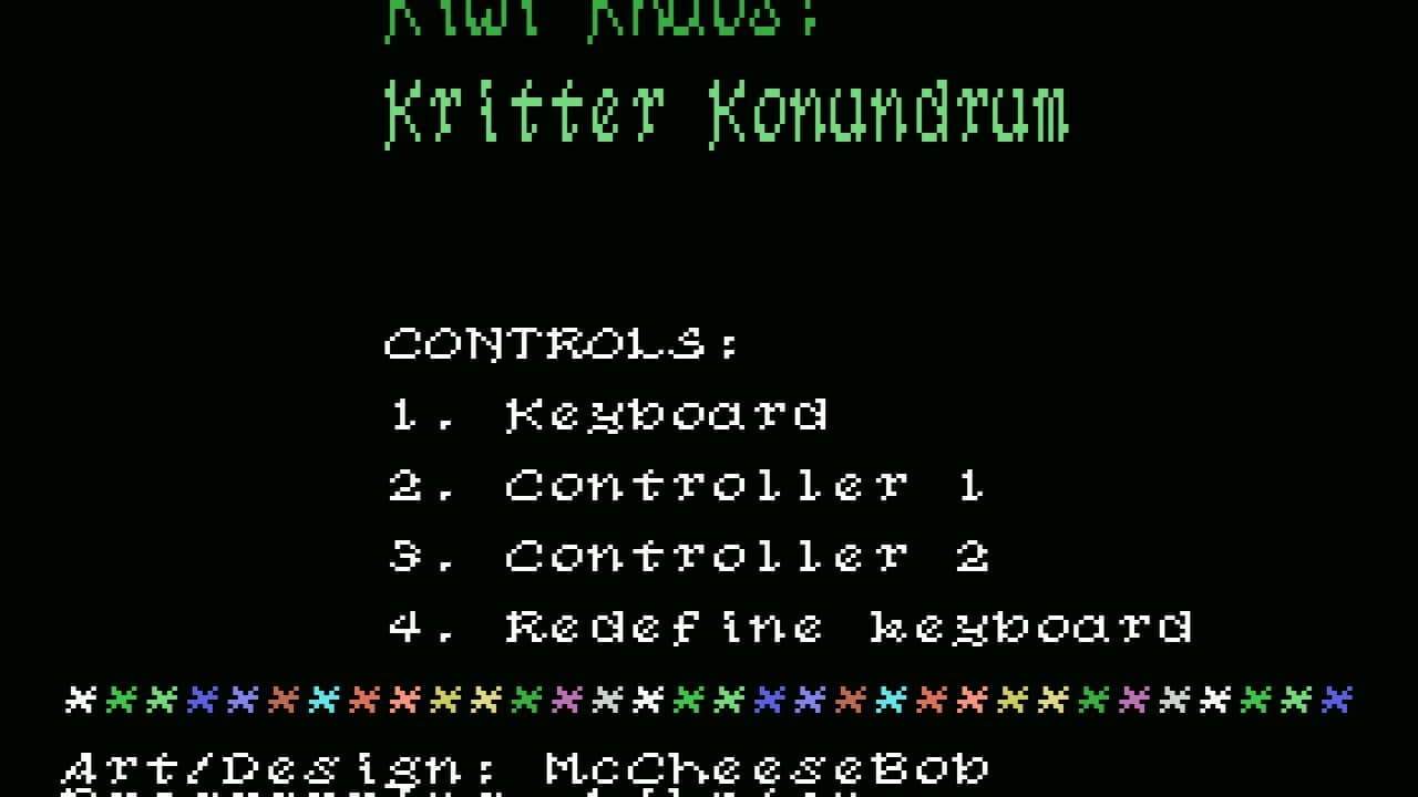Kiwi Khaos thumbnail 3