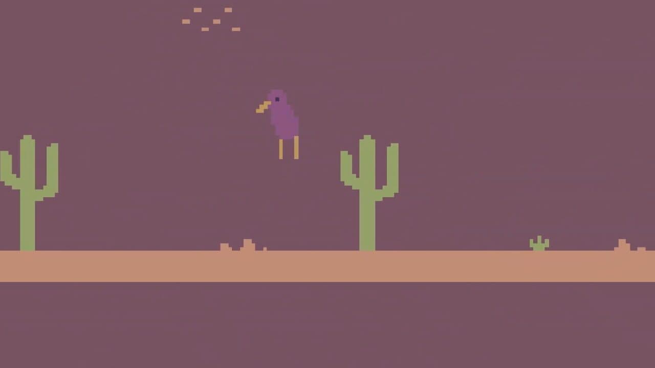 Kiwi Climber thumbnail 2
