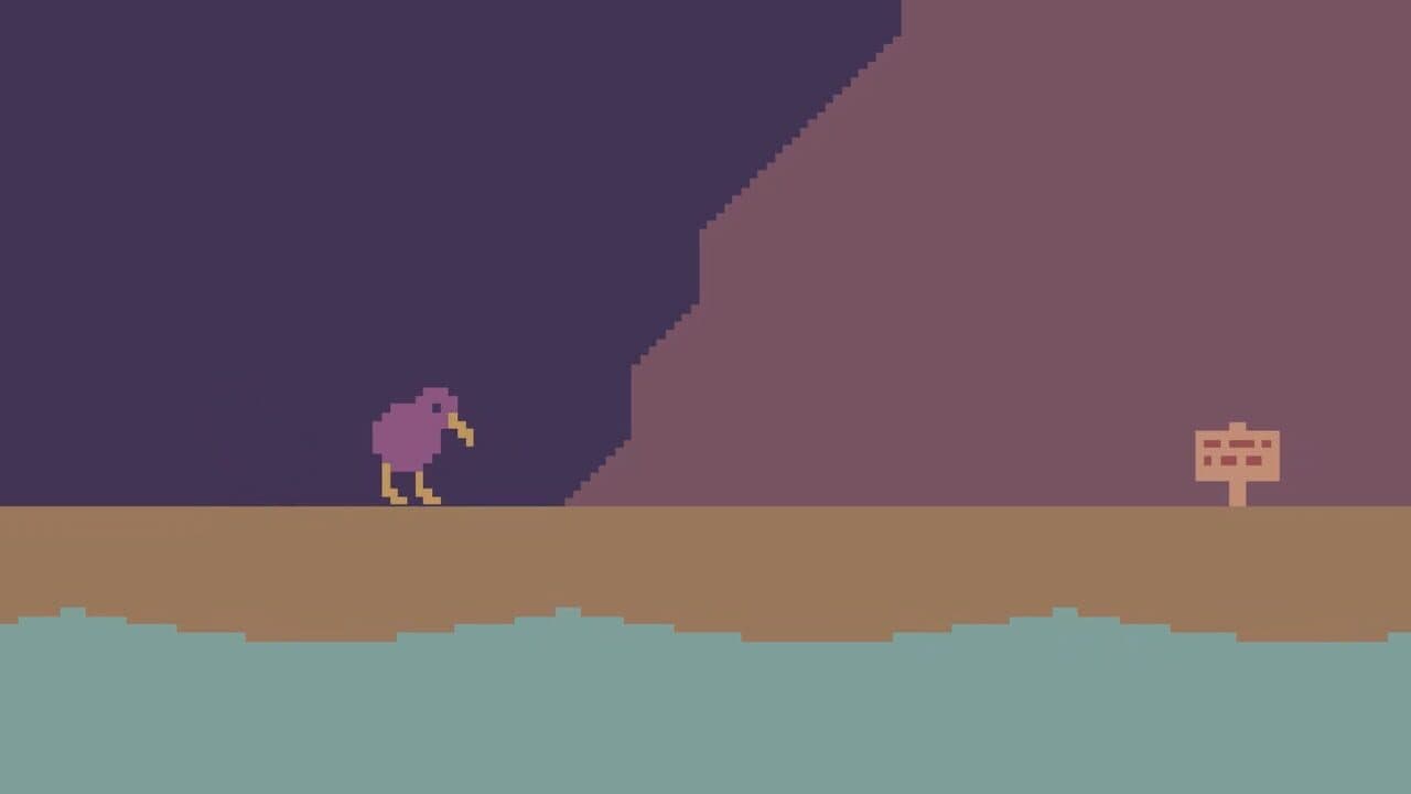 Kiwi Climber thumbnail 5