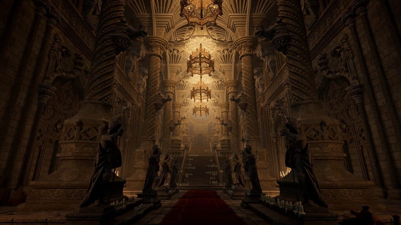 Cursed Dungeon Raider thumbnail 5