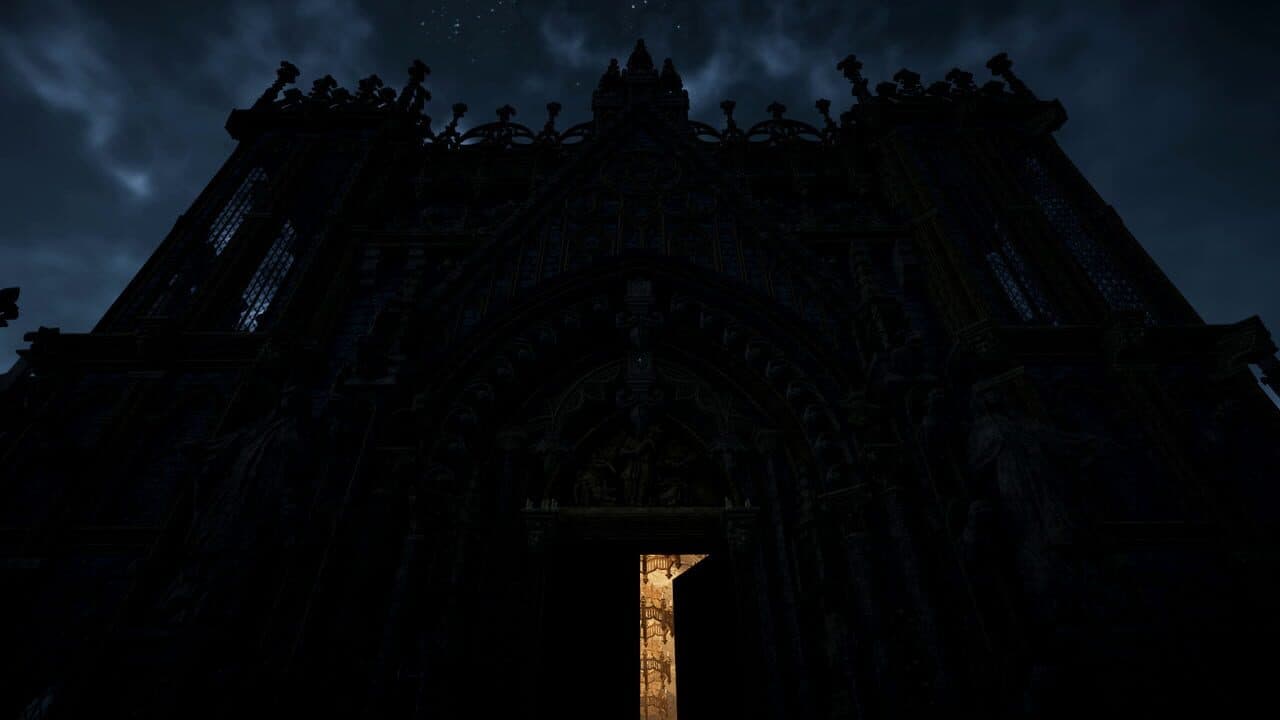 Cursed Dungeon Raider thumbnail 6