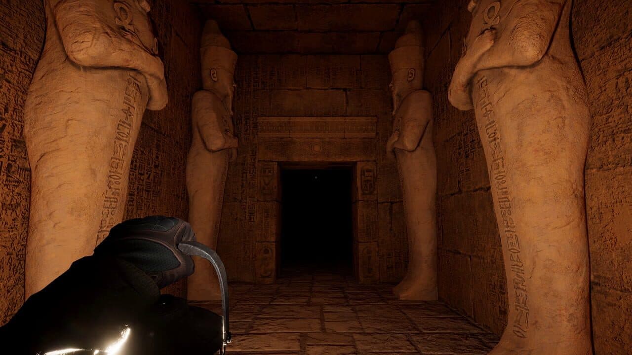 Cursed Dungeon Raider thumbnail 8