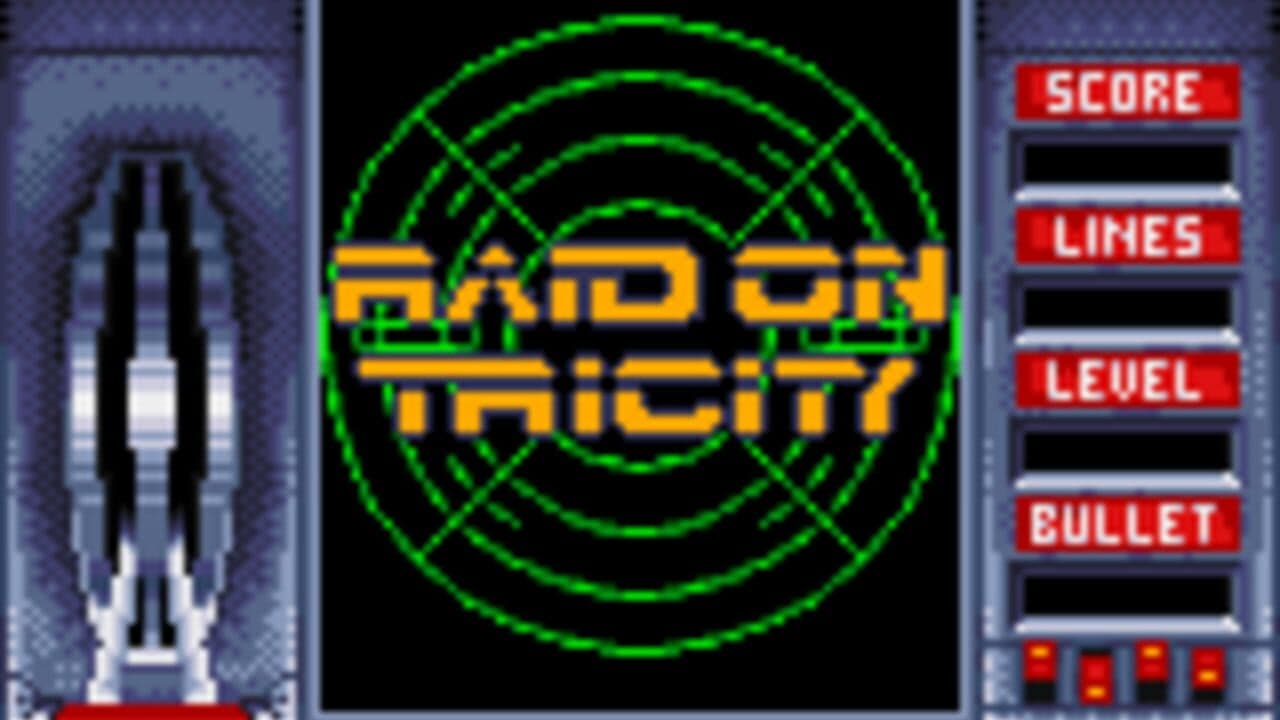 Raid on Tri City: Second Wave thumbnail 5