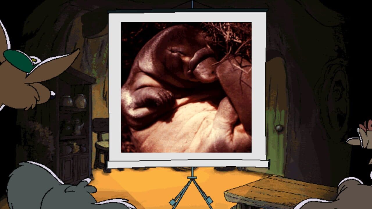 Blinky Bill's Ghost Cave thumbnail 7