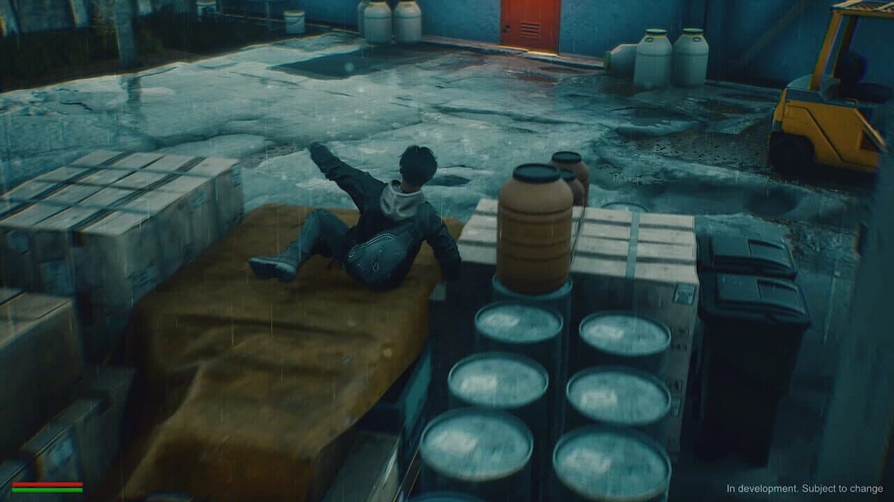 Acts of Blood thumbnail 2