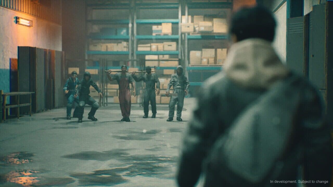 Acts of Blood thumbnail 3
