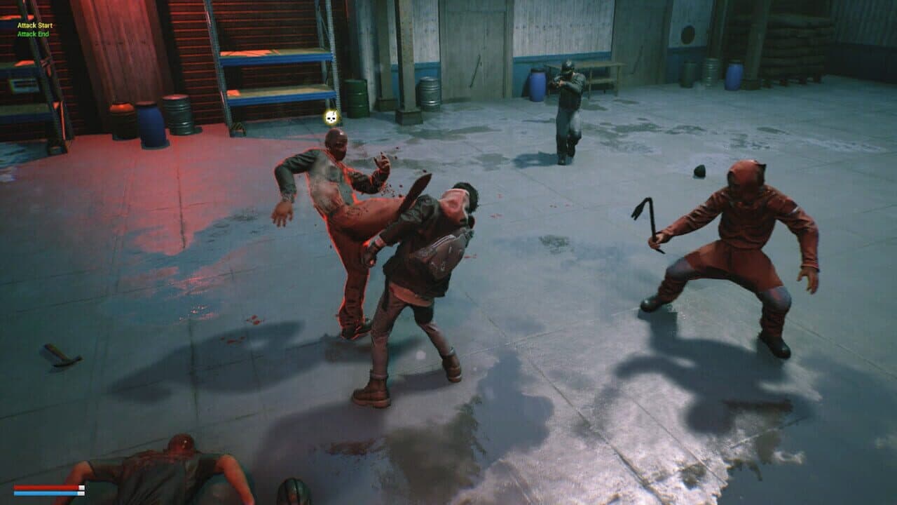 Acts of Blood thumbnail 12