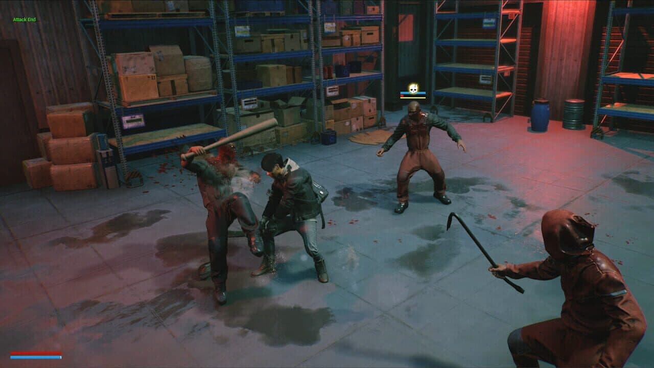 Acts of Blood thumbnail 13