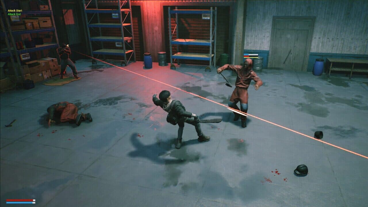 Acts of Blood thumbnail 14