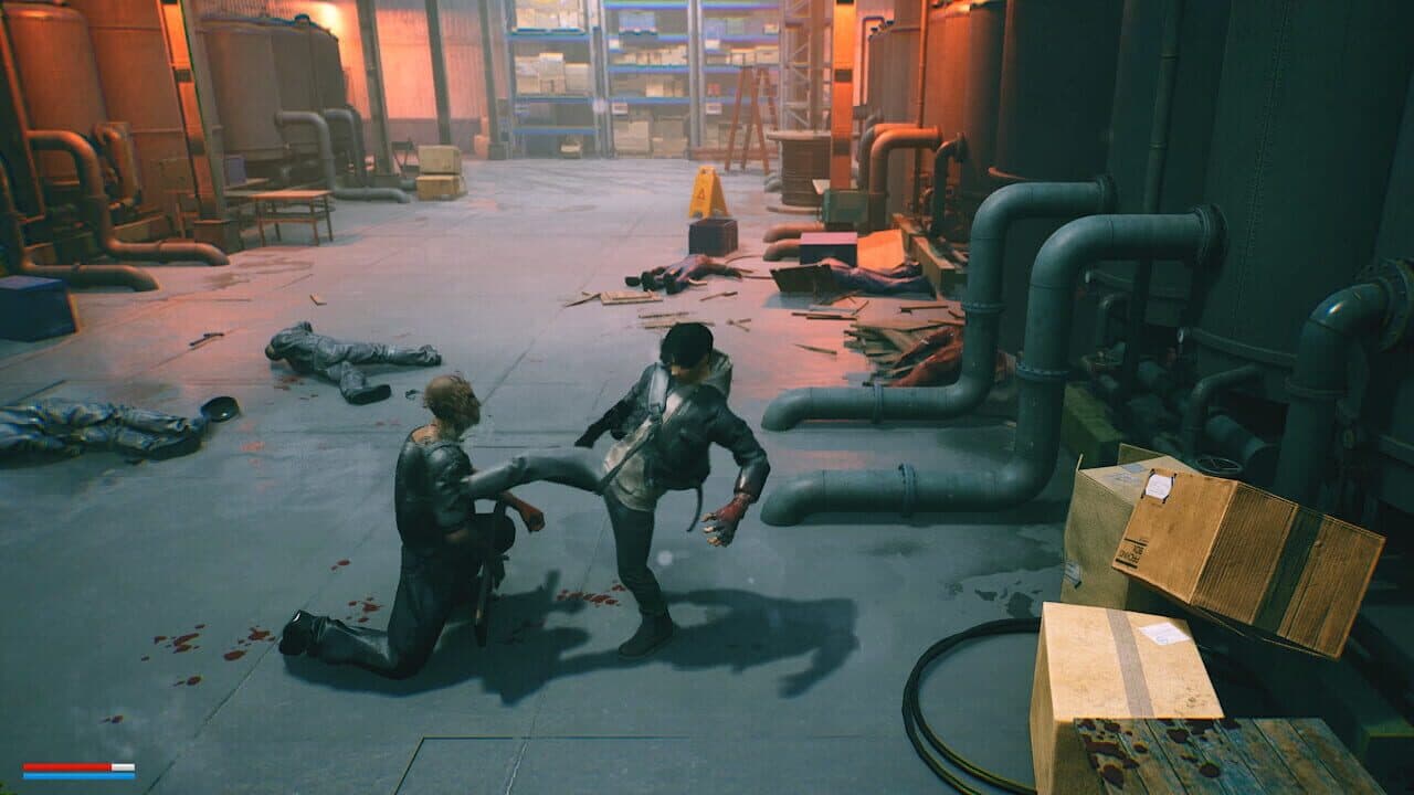 Acts of Blood thumbnail 8