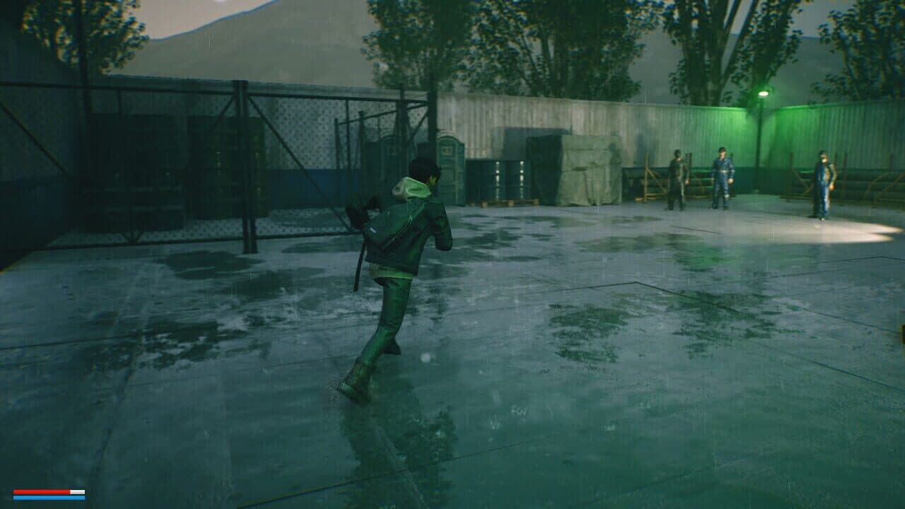 Acts of Blood thumbnail 9