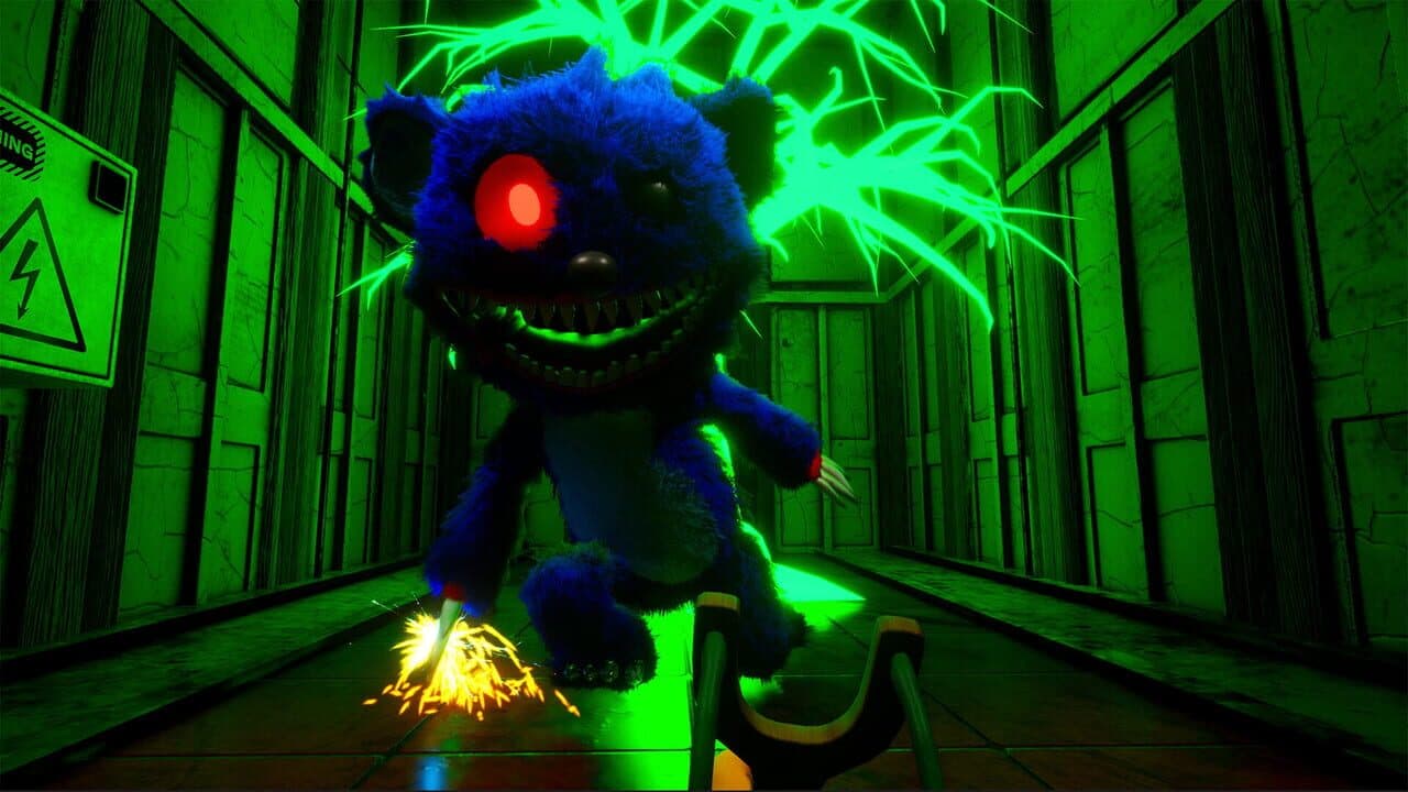 Gummy Nightmares thumbnail 2