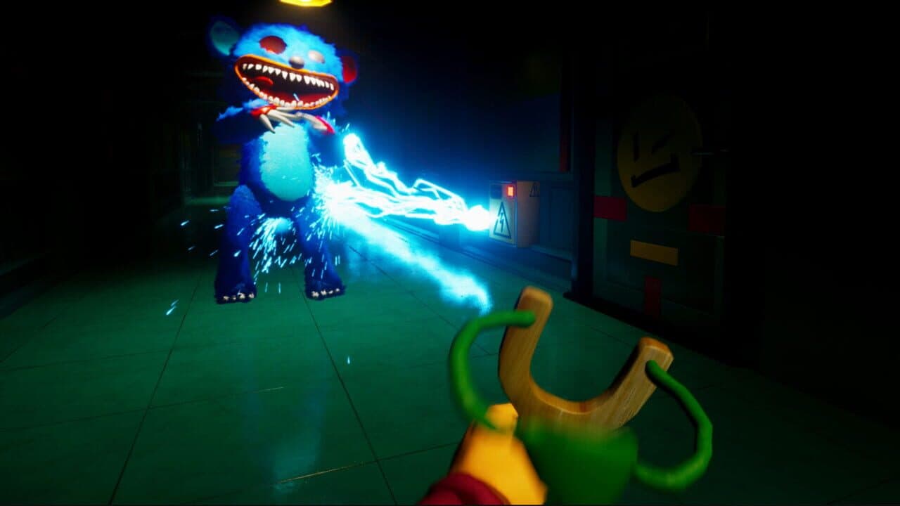 Gummy Nightmares thumbnail 4