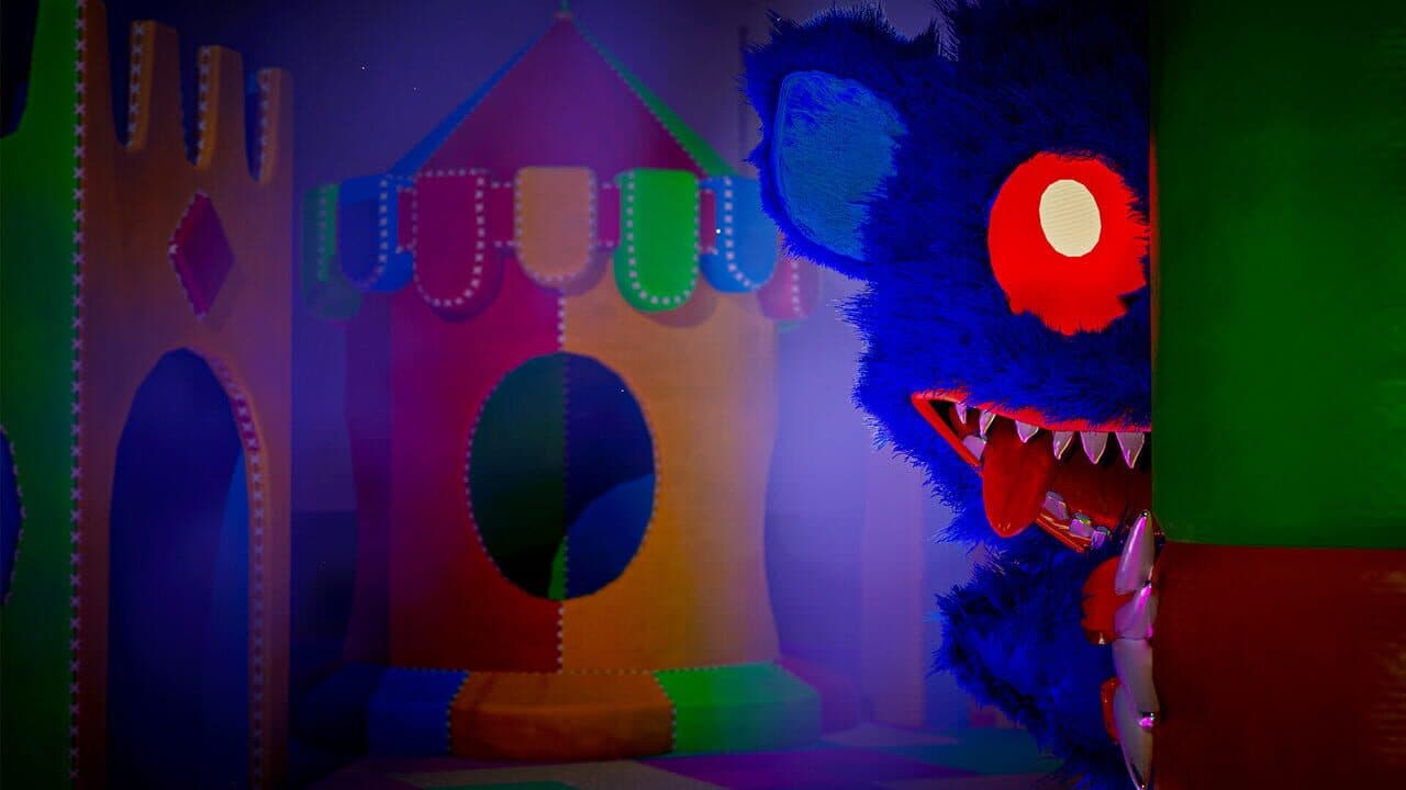 Gummy Nightmares thumbnail 6