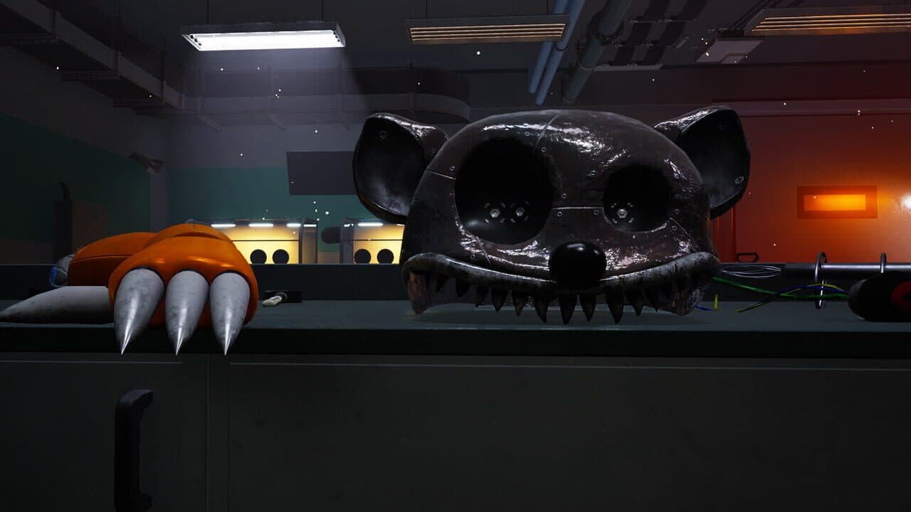 Gummy Nightmares thumbnail 8