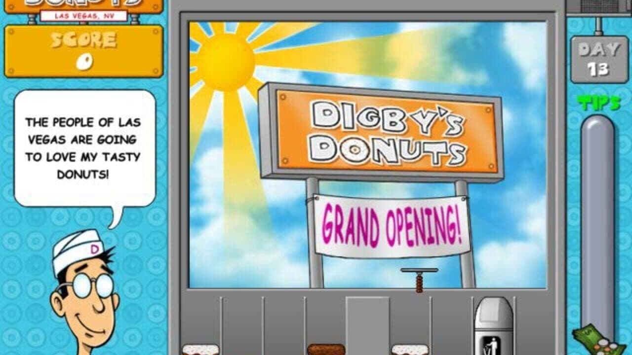Digby's Donuts thumbnail 4