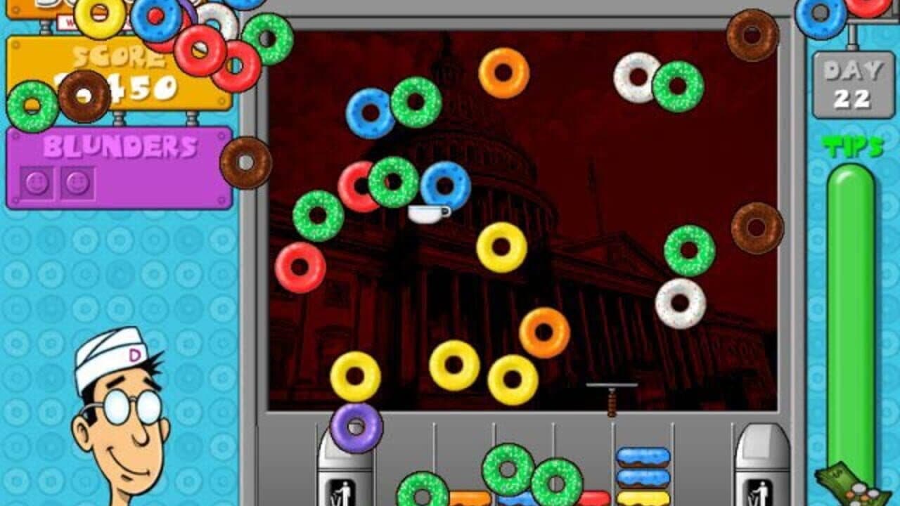 Digby's Donuts thumbnail 5