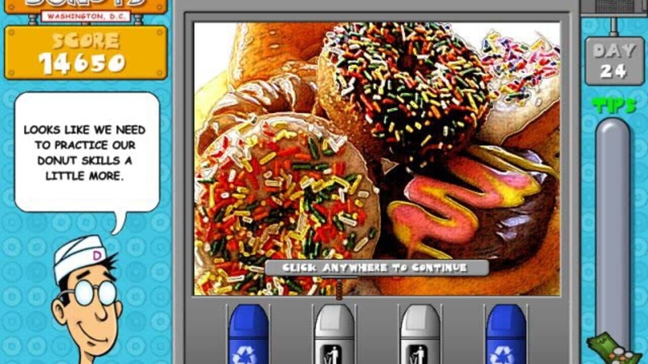 Digby's Donuts thumbnail 6