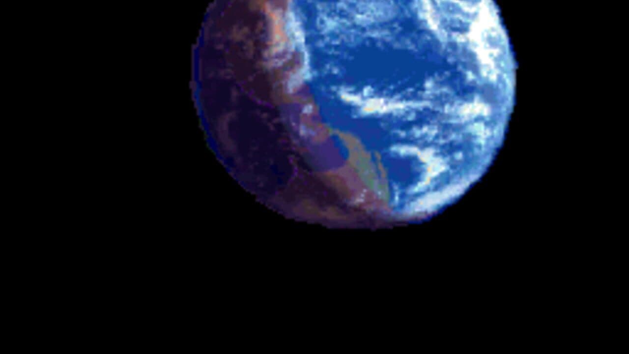 Archer Maclean's Super Dropzone thumbnail 4