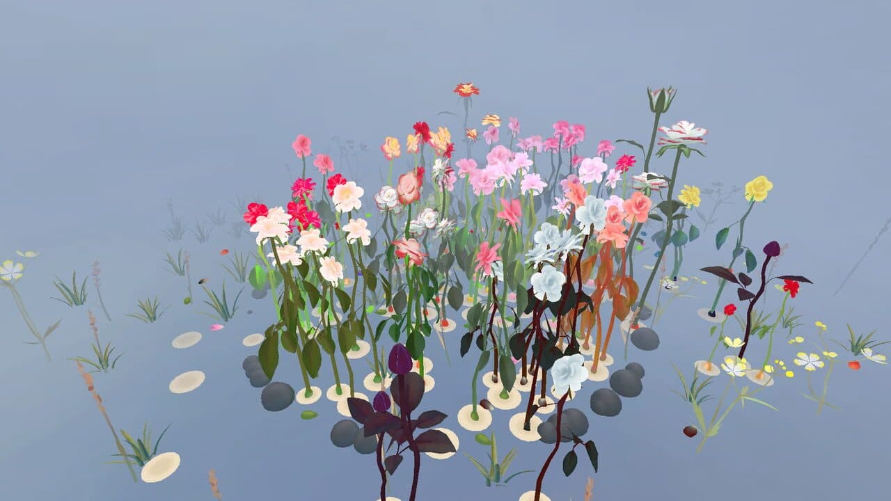 Rosa's Garden thumbnail 2
