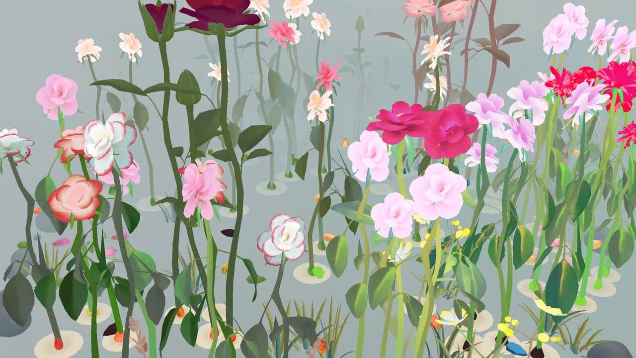 Rosa's Garden thumbnail 3