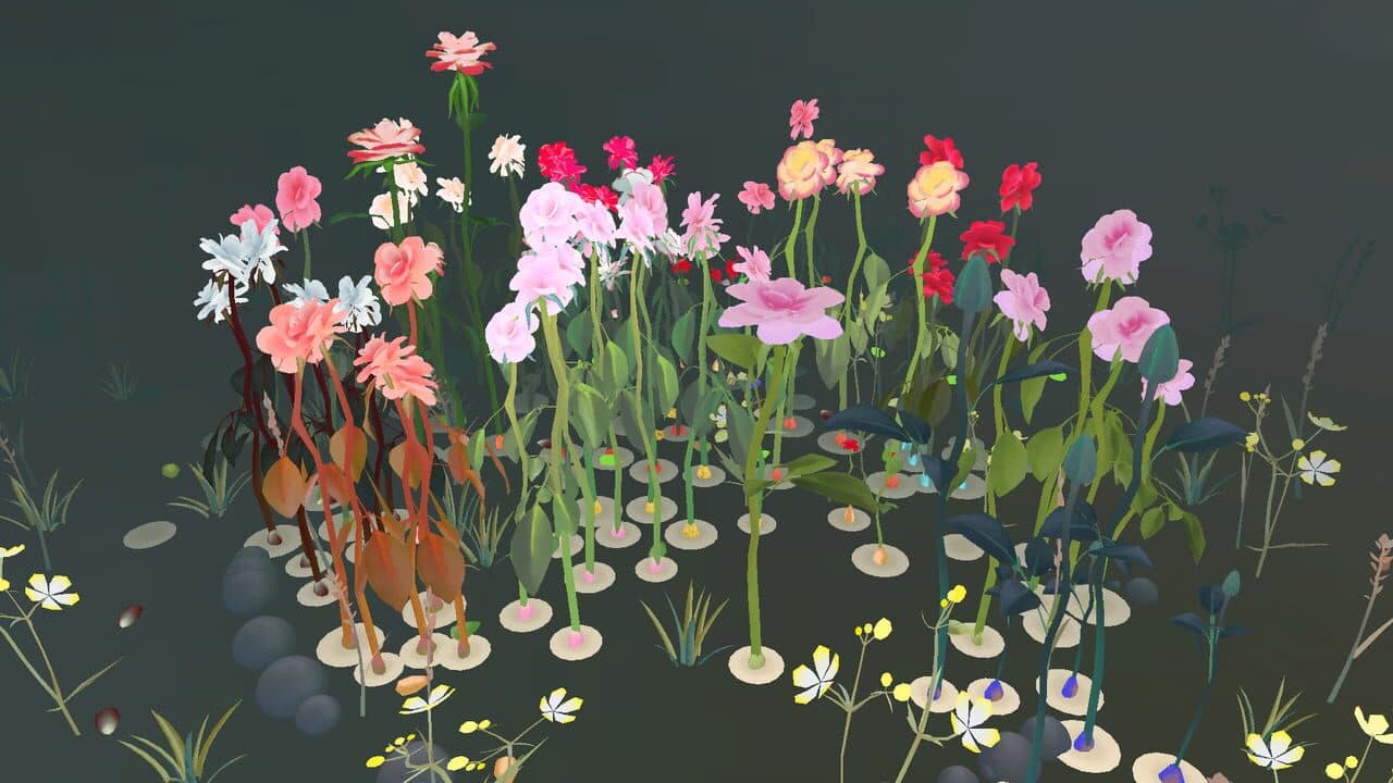 Rosa's Garden thumbnail 4