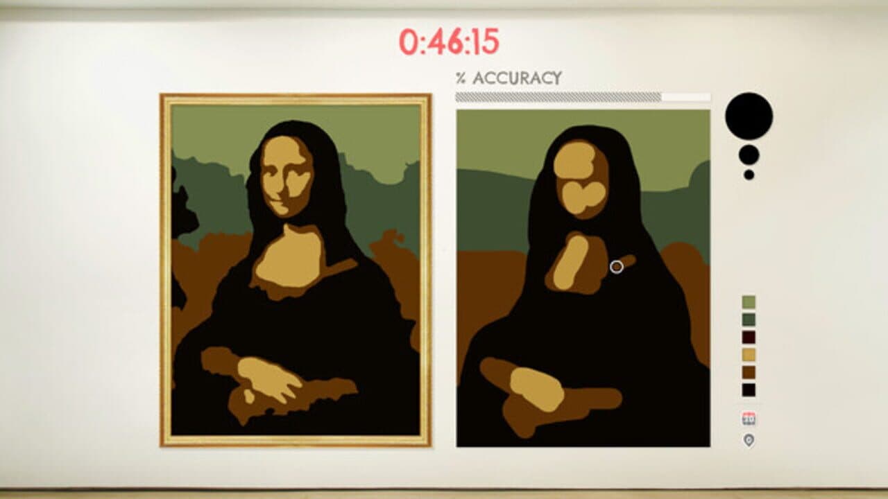 Sloppy Forgeries thumbnail 3