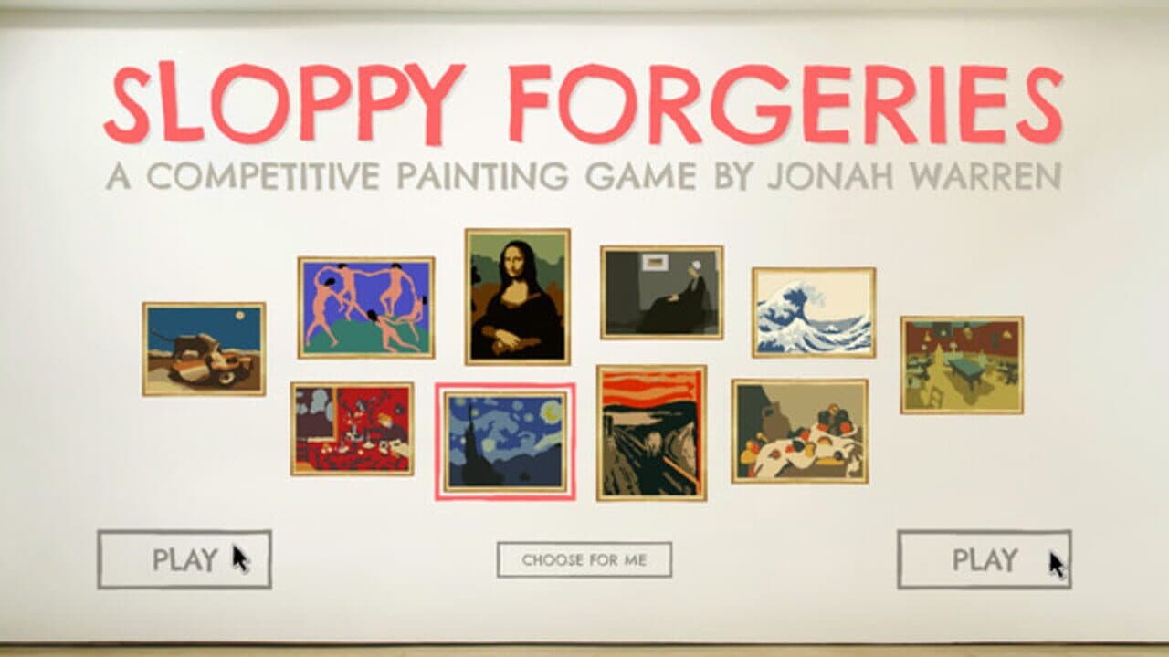 Sloppy Forgeries thumbnail 2