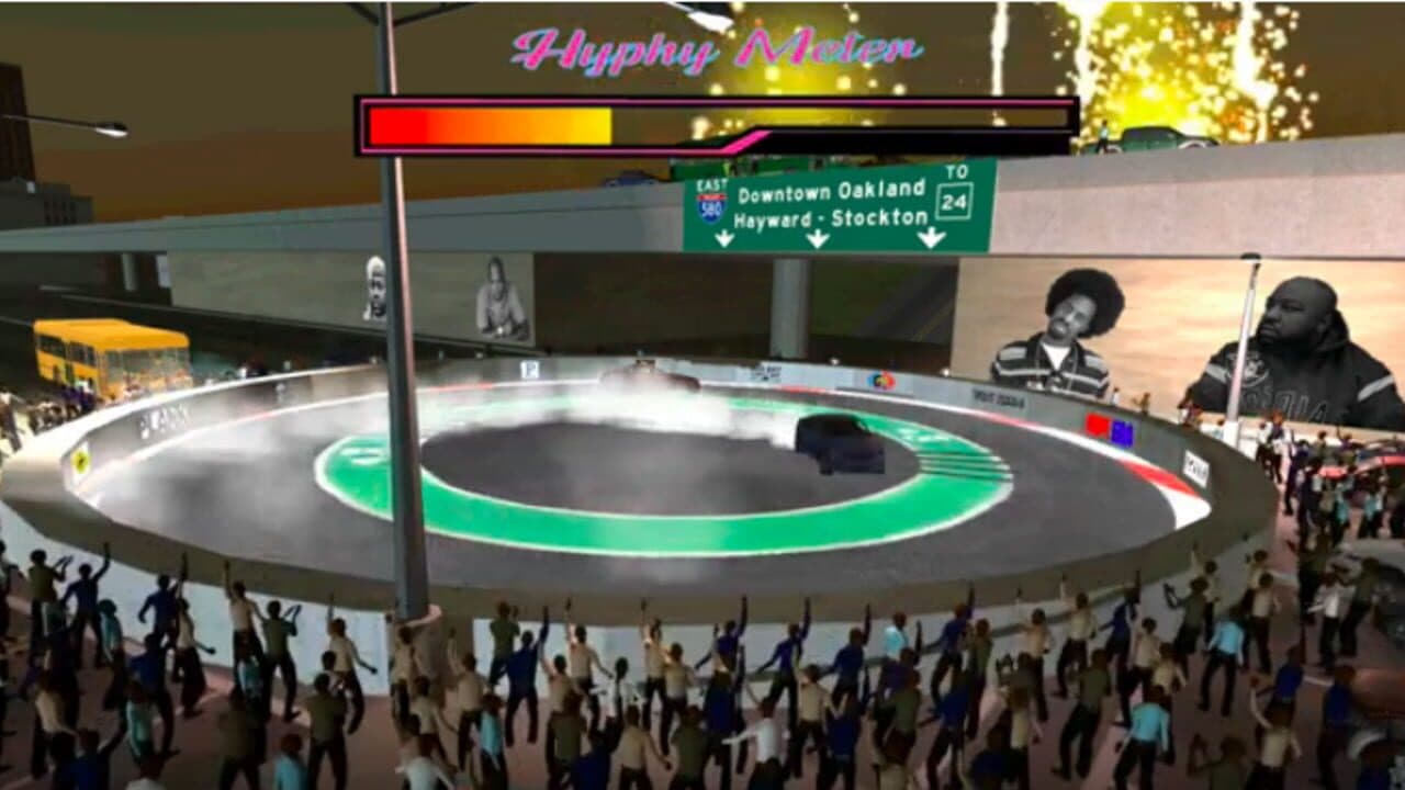High Sidin' thumbnail 3
