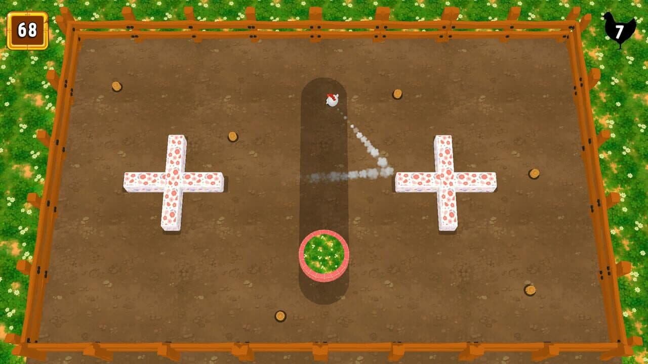 Bouncy Chicken thumbnail 3
