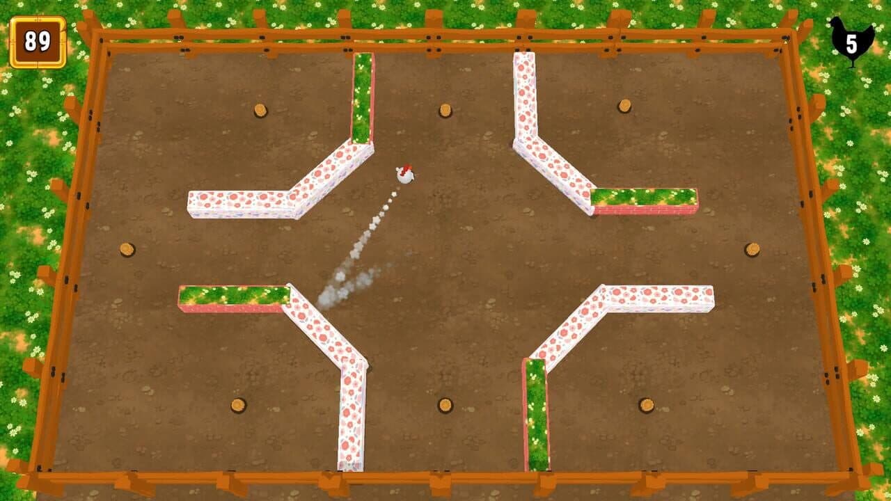 Bouncy Chicken thumbnail 4
