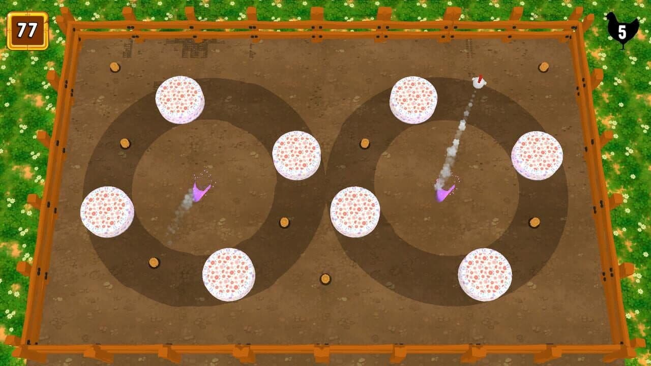 Bouncy Chicken thumbnail 5