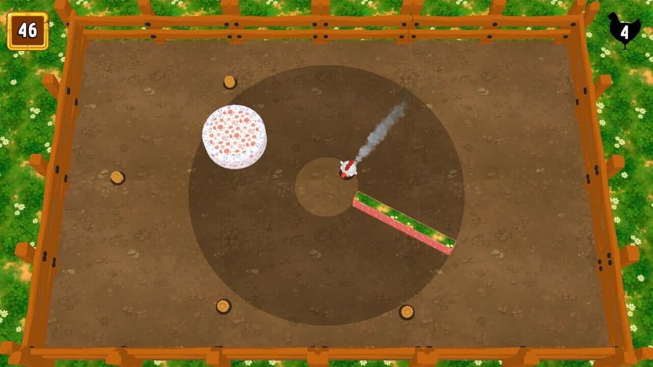 Bouncy Chicken thumbnail 6