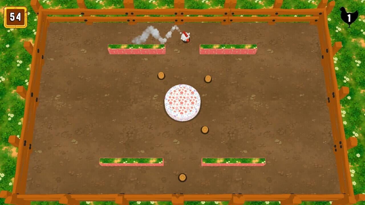 Bouncy Chicken thumbnail 7