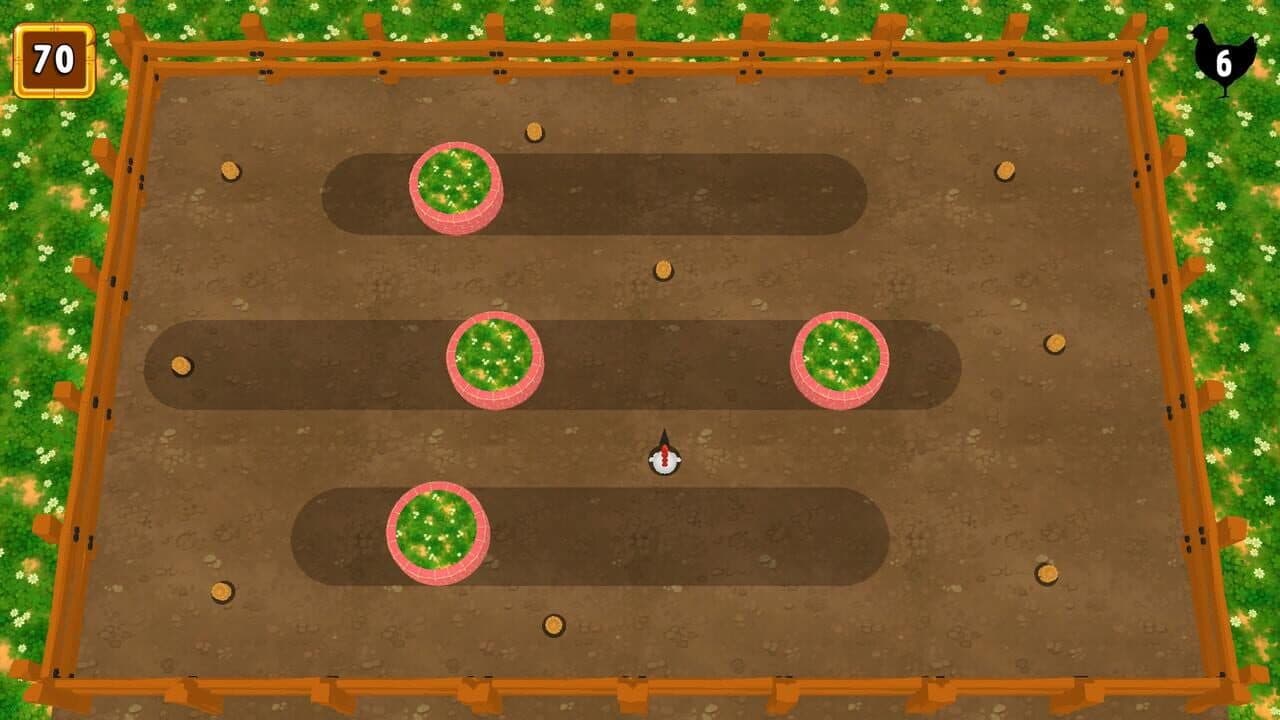 Bouncy Chicken thumbnail 8