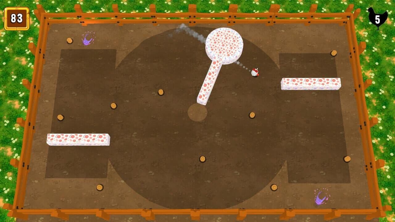 Bouncy Chicken thumbnail 9