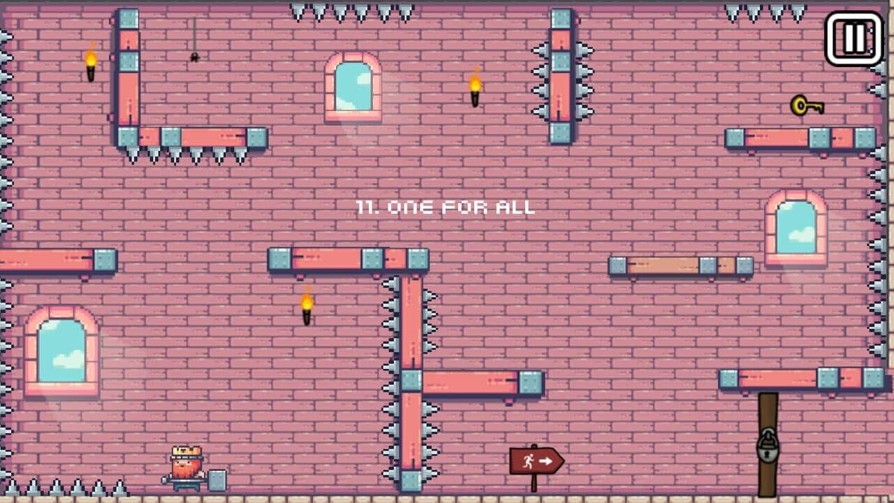 Kingdom's Dungeon Rage thumbnail 2