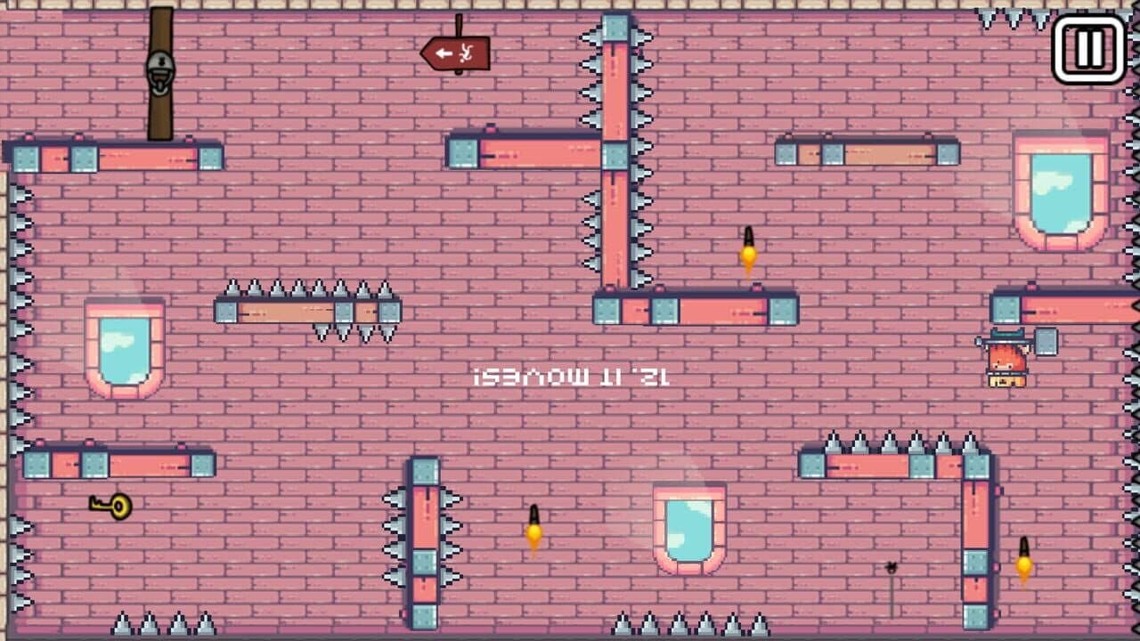 Kingdom's Dungeon Rage thumbnail 3